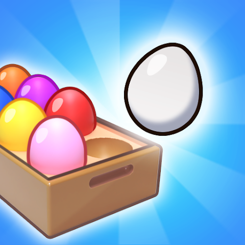 EggMania